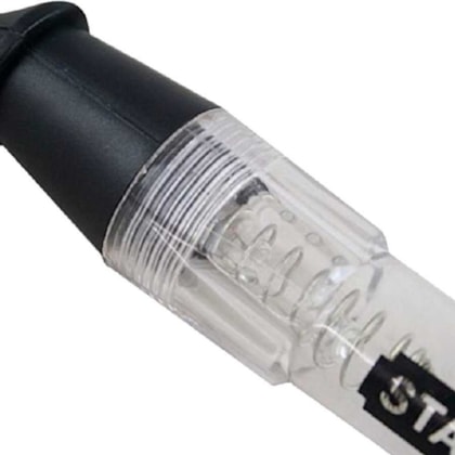 Testador De Circuitos 6v e 12v Simples Stanley 78-207 Testador De Circuitos 6v e 12v Simples Stanley 78-207