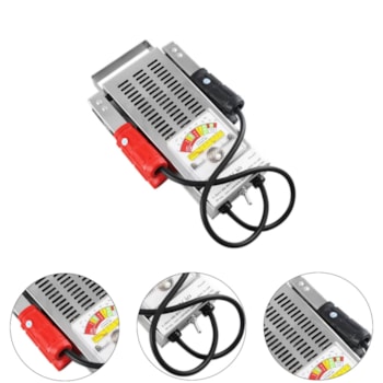 TESTE DE BATERIA ANALÓGICO 500 AMP - TB 1000 I PLANATC TESTE DE BATERIA ANALÓGICO 500 AMP - TB 1000 I PLANATC