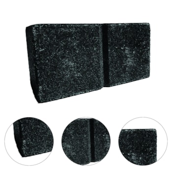 TIJOLO MARMORARIA 6X3X2 C 180 S6V - TJ022 STILEX TIJOLO MARMORARIA 6X3X2 C 180 S6V - TJ022 STILEX