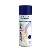 TINTA SPRAY UG AZUL ESCURO 210G / 350 ML - TEKBOND