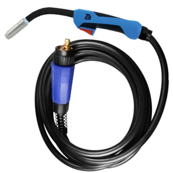 TOCHA DE SOLDA TBi PRO 453 EXPERT 3,0M - 000000000000407997 ESAB TOCHA DE SOLDA TBi PRO 453 EXPERT 3,0M - 000000000000407997 ESAB