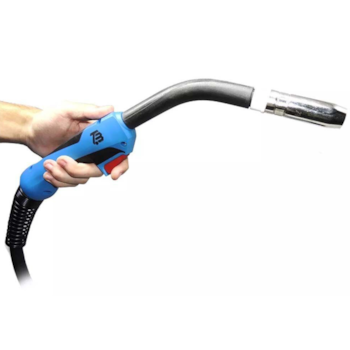 TOCHA DE SOLDA TBi PRO 453 EXPERT 3,0M - 000000000000407997 ESAB TOCHA DE SOLDA TBi PRO 453 EXPERT 3,0M - 000000000000407997 ESAB