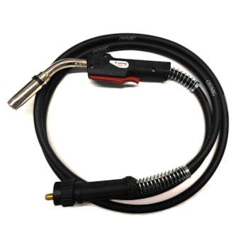 TOCHA MIG SBME135 408 S/ RASPA 5,0M  - OXIMIG TOCHA MIG SBME135 408 S/ RASPA 5,0M  - OXIMIG