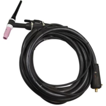 TOCHA TIG VT 26V 3M KP VORTECH TOCHA TIG VT 26V 3M KP VORTECH