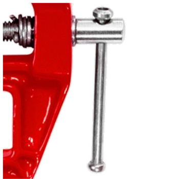 TORNO DE BANCADA 3" 75MM 1 PC - 1851155 SPARTA TORNO DE BANCADA 3" 75MM 1 PC - 1851155 SPARTA
