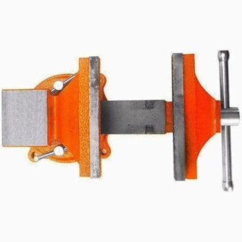 TORNO DE BANCADA 6 ROTATIVA COM BIGORNA -1862755  SPARTA TORNO DE BANCADA 6 ROTATIVA COM BIGORNA -1862755  SPARTA