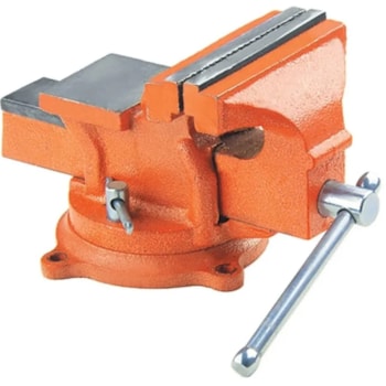 TORNO DE BANCADA 6 ROTATIVA COM BIGORNA -1862755  SPARTA TORNO DE BANCADA 6 ROTATIVA COM BIGORNA -1862755  SPARTA