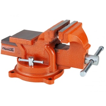 TORNO DE BANCADA 8" 200MM ROTATIVA COM BIGORNA - 1862955 SPARTA TORNO DE BANCADA 8" 200MM ROTATIVA COM BIGORNA - 1862955 SPARTA