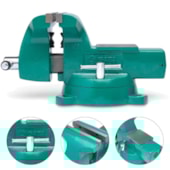 TORNO DE BANCADA BASE GIRATÓRIA N° 8 - ST70845SC SATA TORNO DE BANCADA BASE GIRATÓRIA N° 8 - ST70845SC SATA