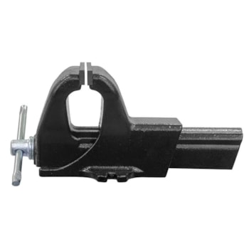 TORNO DE BANCADA PRÁTICO N10 C/ MORDENTES METÁLICOS 254,0MM - 10010095 SCHULZ TORNO DE BANCADA PRÁTICO N10 C/ MORDENTES METÁLICOS 254,0MM - 10010095 SCHULZ
