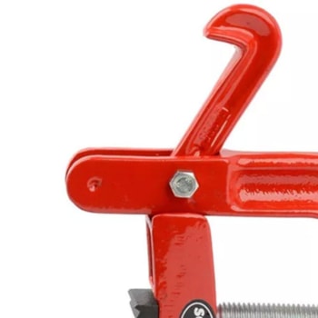 TORNO ENCANADOR FIXO NR4 DE APERTO COM BASE FIXA - 10.016 SOMAR TORNO ENCANADOR FIXO NR4 DE APERTO COM BASE FIXA - 10.016 SOMAR
