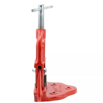 TORNO ENCANADOR FIXO NR4 DE APERTO COM BASE FIXA - 10.016 SOMAR TORNO ENCANADOR FIXO NR4 DE APERTO COM BASE FIXA - 10.016 SOMAR