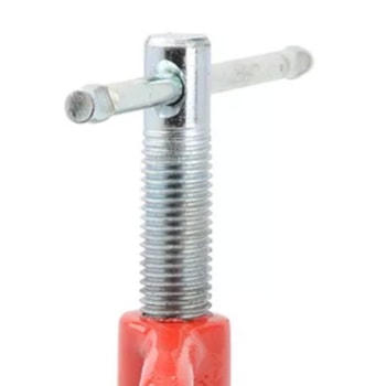 TORNO ENCANADOR FIXO NR4 DE APERTO COM BASE FIXA - 10.016 SOMAR TORNO ENCANADOR FIXO NR4 DE APERTO COM BASE FIXA - 10.016 SOMAR