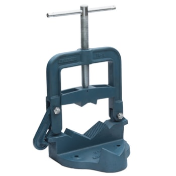 TORNO ENCANADOR FIXO N° 3 76MM - MARCON