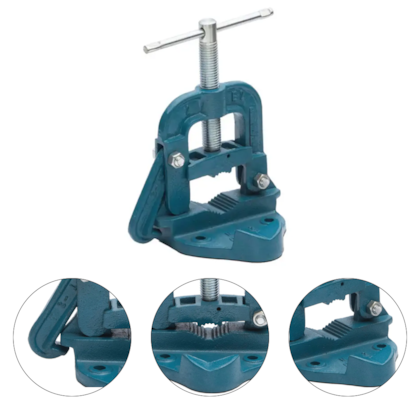 TORNO ENCANADOR FIXO N° 4 101MM - MARCON