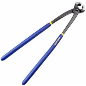 TORQUES ARMADOR CABO EMBORRACHADO 14" 1864068 TORQUES ARMADOR CABO EMBORRACHADO 14" 1864068