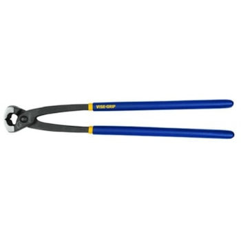 TORQUES ARMADOR CABO EMBORRACHADO 14" 1864068 TORQUES ARMADOR CABO EMBORRACHADO 14" 1864068