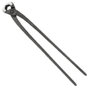 TORQUES ARMADOR CABO EMBORRACHADO 14" 1864068 TORQUES ARMADOR CABO EMBORRACHADO 14" 1864068
