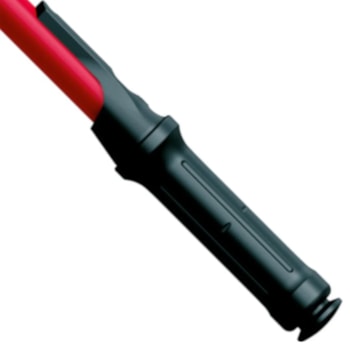 TORQUIMETRO CATRACA ESTALO 1/4" 5-25NM R48900025 - 3369943 GEDORE RED TORQUIMETRO CATRACA ESTALO 1/4" 5-25NM R48900025 - 3369943 GEDORE RED