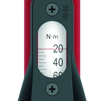 TORQUIMETRO DE ESTALO 1/2" 60-300NM R68900300 - 3369942 GEDORE RED TORQUIMETRO DE ESTALO 1/2" 60-300NM R68900300 - 3369942 GEDORE RED