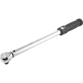 TORQUÍMETRO DE ESTALO 1/2 POLEGADAS 25-125NM - 3051025125 VONDER TORQUÍMETRO DE ESTALO 1/2 POLEGADAS 25-125NM - 3051025125 VONDER