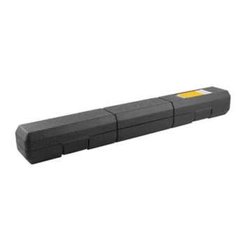 TORQUÍMETRO DE ESTALO 1/2 POLEGADAS 25-125NM - 3051025125 VONDER TORQUÍMETRO DE ESTALO 1/2 POLEGADAS 25-125NM - 3051025125 VONDER