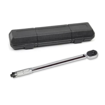 TORQUIMETRO DE ESTALO 1/4" 5-25NM NOLL TORQUIMETRO DE ESTALO 1/4" 5-25NM NOLL