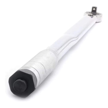 TORQUIMETRO DE ESTALO 1/4" 5-25NM NOLL TORQUIMETRO DE ESTALO 1/4" 5-25NM NOLL