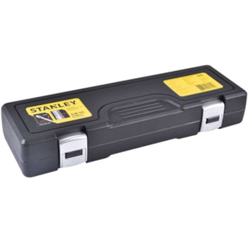 TORQUÍMETRO DE ESTALO 1/4" 5-25NM - STMT73587-840 STANLEY TORQUÍMETRO DE ESTALO 1/4" 5-25NM - STMT73587-840 STANLEY