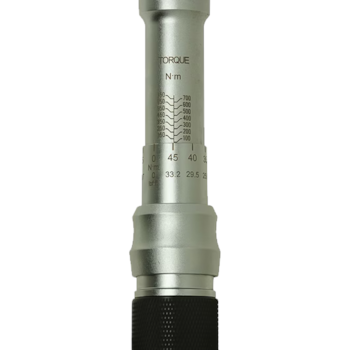 TORQUÍMETRO DE ESTALO 3/4" 150NM A 750NM PROFISSIONAL - STMT73592-840 STANLEY TORQUÍMETRO DE ESTALO 3/4" 150NM A 750NM PROFISSIONAL - STMT73592-840 STANLEY