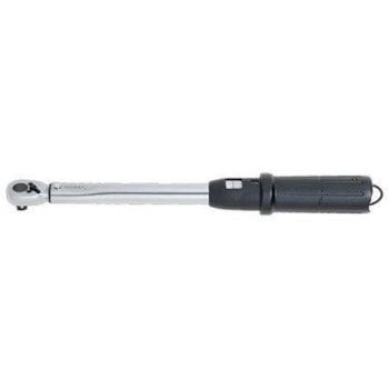 Torquímetro De Estalo - 3/8" escala de 20 a 110NM - Stanley - 13-105 Torquímetro De Estalo - 3/8" escala de 20 a 110NM - Stanley - 13-105