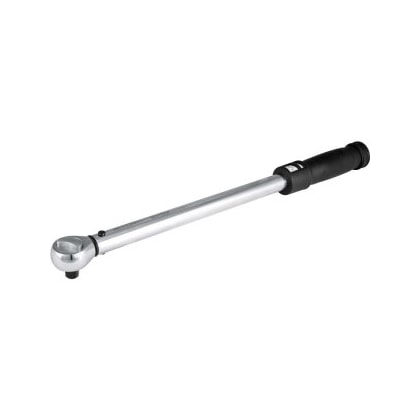 TORQUIMETRO ESTALO 1/2" 40NM A 200NM  -  VONDER TORQUIMETRO ESTALO 1/2" 40NM A 200NM  -  VONDER