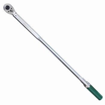 TORQUÍMETRO ESTALO 3/4" 160-800Nm - ST96412SC SATA TORQUÍMETRO ESTALO 3/4" 160-800Nm - ST96412SC SATA