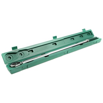 TORQUÍMETRO ESTALO 3/4" 160-800Nm - ST96412SC SATA TORQUÍMETRO ESTALO 3/4" 160-800Nm - ST96412SC SATA