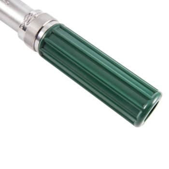TORQUÍMETRO ESTALO 3/4" 160-800Nm - ST96412SC SATA TORQUÍMETRO ESTALO 3/4" 160-800Nm - ST96412SC SATA