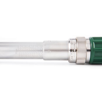 TORQUÍMETRO ESTALO 3/4" 160-800Nm - ST96412SC SATA TORQUÍMETRO ESTALO 3/4" 160-800Nm - ST96412SC SATA