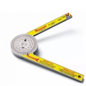 TRANSFERIDOR DE ÂNGULO PRO-SITE 7" - 505P-7 STARRETT TRANSFERIDOR DE ÂNGULO PRO-SITE 7" - 505P-7 STARRETT