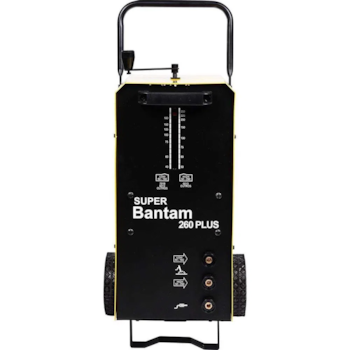 TRANSFORMADORA DE SOLDA SUPER BANTAM 260 PLUS - 742520 ESAB TRANSFORMADORA DE SOLDA SUPER BANTAM 260 PLUS - 742520 ESAB