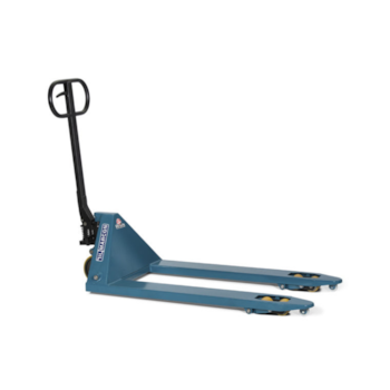 TRANSPALETE HIDRÁULICO 2,2 TONELADAS RODA DUPLA - TP2-TP1 MARCON TRANSPALETE HIDRÁULICO 2,2 TONELADAS RODA DUPLA - TP2-TP1 MARCON