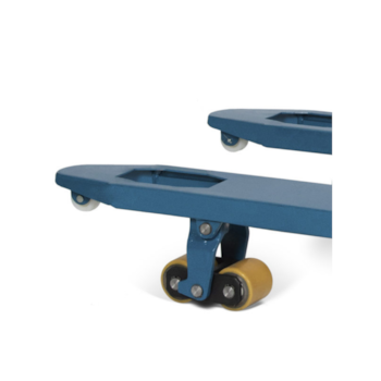 TRANSPALETE HIDRÁULICO 2,2 TONELADAS RODA DUPLA - TP2-TP1 MARCON TRANSPALETE HIDRÁULICO 2,2 TONELADAS RODA DUPLA - TP2-TP1 MARCON