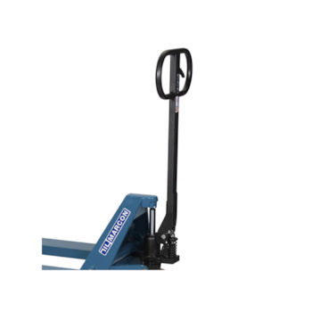 TRANSPALETE HIDRÁULICO 2,2 TONELADAS RODA DUPLA - TP2-TP1 MARCON TRANSPALETE HIDRÁULICO 2,2 TONELADAS RODA DUPLA - TP2-TP1 MARCON