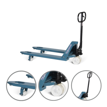 TRANSPALETE HIDRÁULICO 2,2 TONELADAS RODA SIMPLES - TP2-SN1 MARCON TRANSPALETE HIDRÁULICO 2,2 TONELADAS RODA SIMPLES - TP2-SN1 MARCON