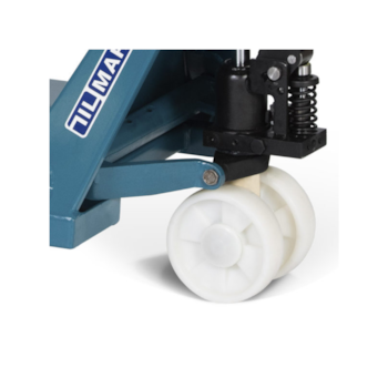 TRANSPALETE HIDRÁULICO 2,2 TONELADAS RODA SIMPLES - TP2-SN1 MARCON TRANSPALETE HIDRÁULICO 2,2 TONELADAS RODA SIMPLES - TP2-SN1 MARCON