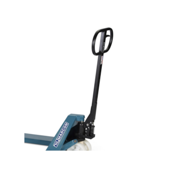 TRANSPALETE HIDRÁULICO 2,2 TONELADAS RODA SIMPLES - TP2-SN1 MARCON TRANSPALETE HIDRÁULICO 2,2 TONELADAS RODA SIMPLES - TP2-SN1 MARCON