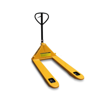 TRANSPALETE HIDRAULICO 2 TONELADAS 685MM X 1220MM TP2D  - CSM