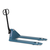 TRANSPALETE HIDRÁULICO 3 TON 680M RODA SIMPLES NYLON - TP3-SN1 MARCON