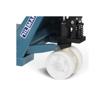 TRANSPALETE HIDRÁULICO 3 TON 680M RODA SIMPLES NYLON - TP3-SN1 MARCON TRANSPALETE HIDRÁULICO 3 TON 680M RODA SIMPLES NYLON - TP3-SN1 MARCON