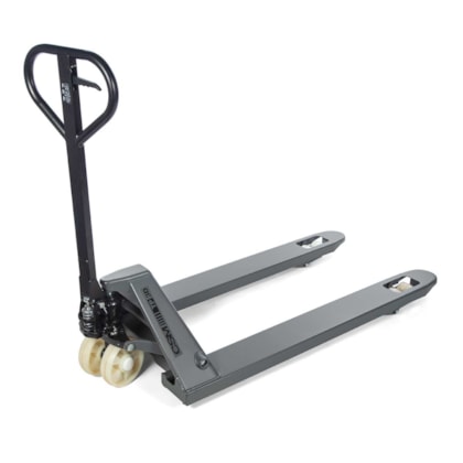 TRANSPALETE HIDRAULICO 3 TONELADAS 685MM X 1220MM TP3D - CSM