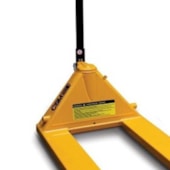 TRANSPALETE TP2D 2TON 685X1220 RODA DUPLA DE NYLON