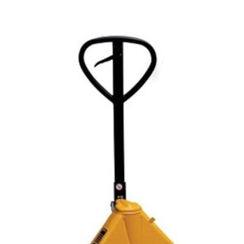 TRANSPALETE TP2D 2TON 685X1220 RODA DUPLA DE NYLON TRANSPALETE TP2D 2TON 685X1220 RODA DUPLA DE NYLON